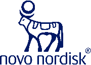 Novo Nordisk, Inc. Logo