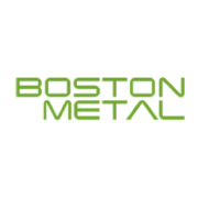 Boston Metal Logo