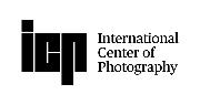 International Center Of Photography Logo