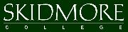 Skidmore College Logo