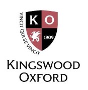 Kingswood Oxford School Logo