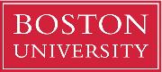 Boston University Logo
