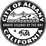 City of Albany, CA City of Albany, CA
