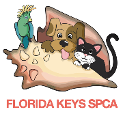 Florida Keys SPCA Logo