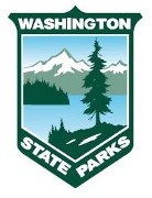 Washington State Parks and Recreation Commission Logo