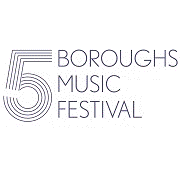 Five Boroughs Music Festival