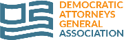 Democratic Attorneys General... Logo