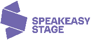 SpeakEasy Stage Company Logo