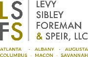 Levy Sibley Foreman & Speir, LLC Logo