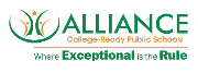 Alliance College-Ready Public Schools Alliance College-Ready Public Schools