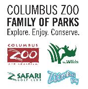 Columbus Zoo and Aquarium Logo