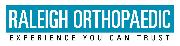 Raleigh Orthopaedic Clinic Logo