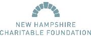 New Hampshire Charitable Foundation Logo