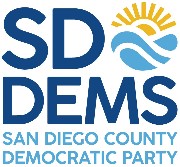 San Diego County Democratic Party