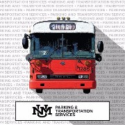UNM Parking & Transportation Services