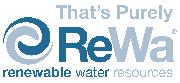 ReWa Logo
