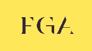 Fergus Garber Architects Logo