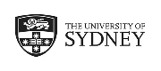 The University of Sydney Logo
