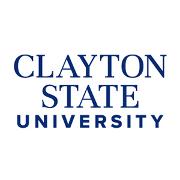 Clayton State University Logo