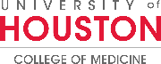 University of Houston (College of Medicine) Logo