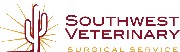 Southwest Veterinary Surgical Service, PC Logo