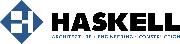 The Haskell Company Logo