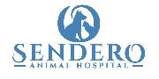 Sendero Animal Hospital Logo