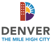 City and County of Denver Logo