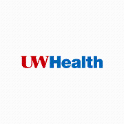 UW Health Logo
