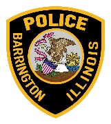 Barrington Police Department