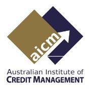 Australian Institute of Credit... Logo