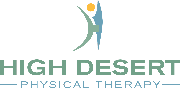 High Desert Physical Therapy LLC Logo