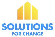 Solutions for Change, Inc. Logo