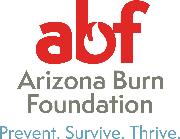 Arizona Burn Foundation Logo