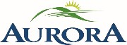 Town of Aurora Logo