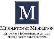 Middleton & Middleton Logo
