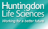 Huntingdon Life Sciences