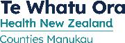 Te Whatu Ora - Health New Zealand, Counties Manukau district Te Whatu Ora - Health New Zealand, Counties Manukau district