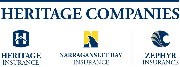 Heritage Insurance Logo