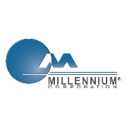 Millennium Corporation Logo