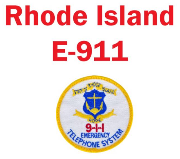 Rhode Island E-911