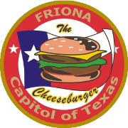 City of Friona Logo