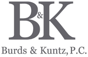 Burds & Kuntz, P.C.