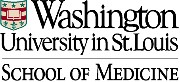 Washington University School of Medicine, Department of Neuroscience Logo