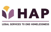 Homeless Advocacy Project