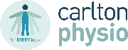 Carlton Physiotherapy Centre Logo