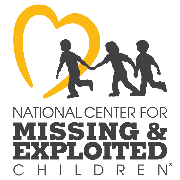 National Center for Missing & Exploited Children