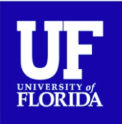 UF Student Health Care Center Logo