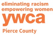 YWCA Pierce County