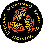 Morongo Band of Mission Indians Morongo Band of Mission Indians